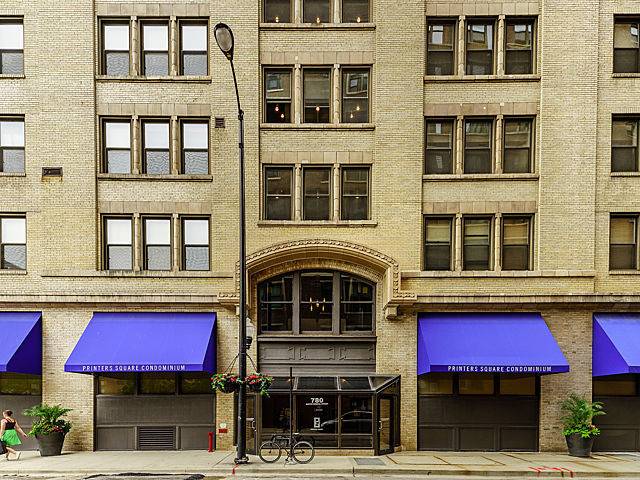 780 S Federal ST #1008, Chicago, IL 60605