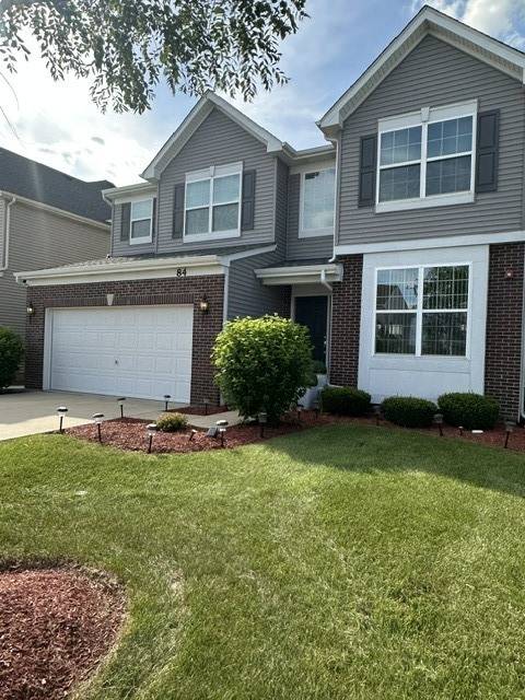84 Kenneth AVE, Matteson, IL 60443