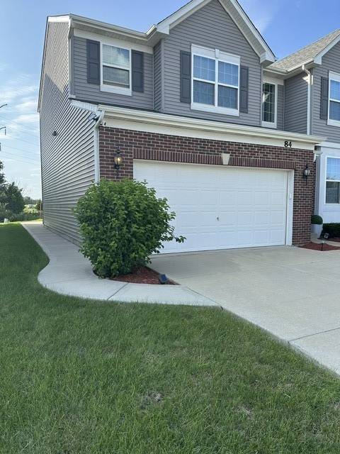 84 Kenneth AVE, Matteson, IL 60443