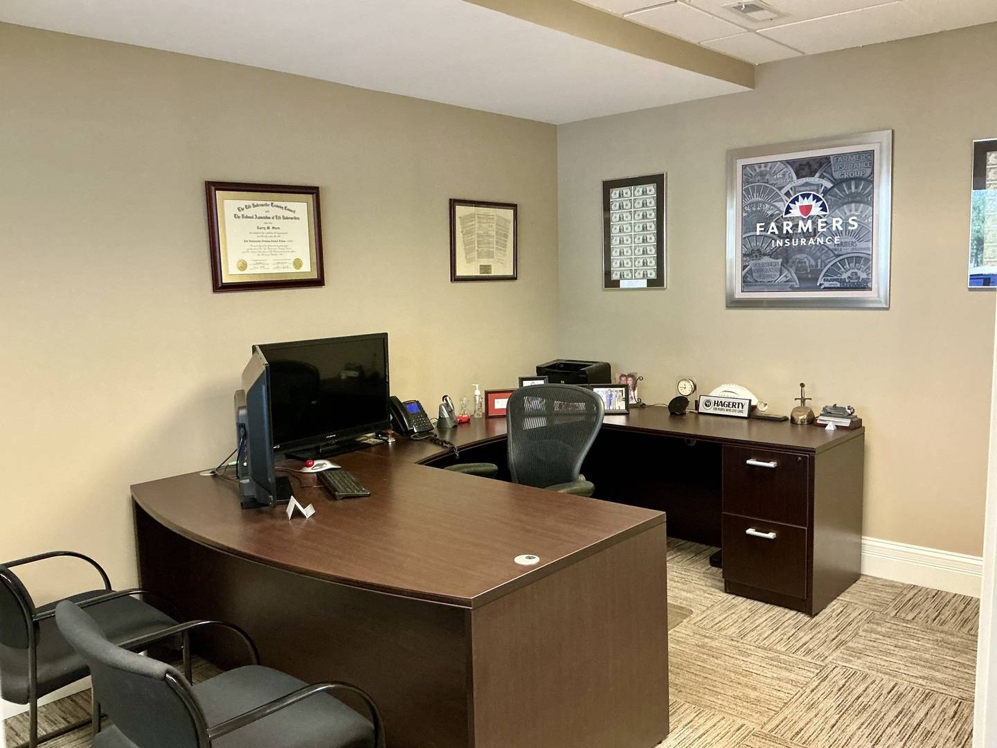 96 E Main ST, Lake Zurich, IL 60047