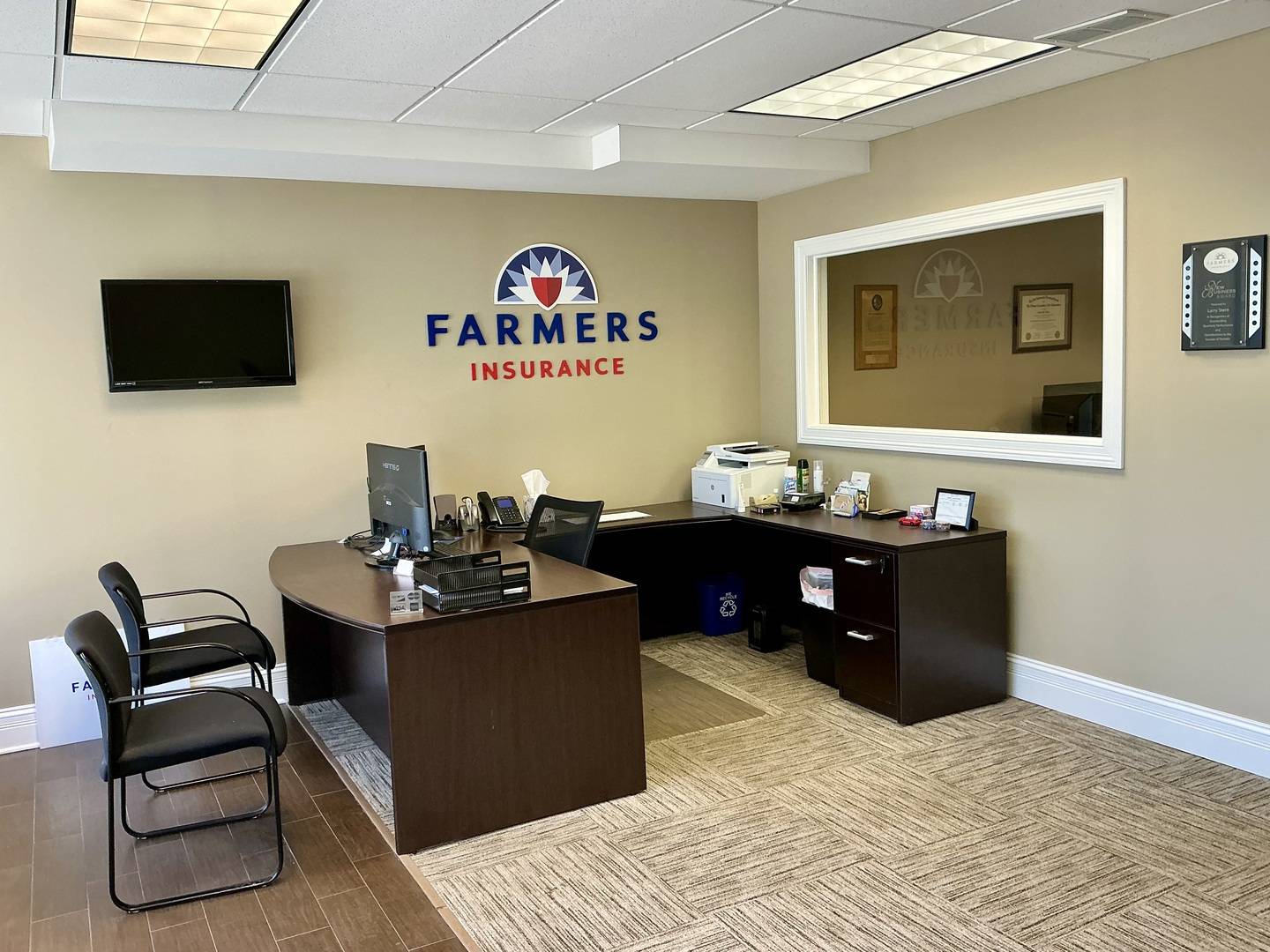 96 E Main ST, Lake Zurich, IL 60047