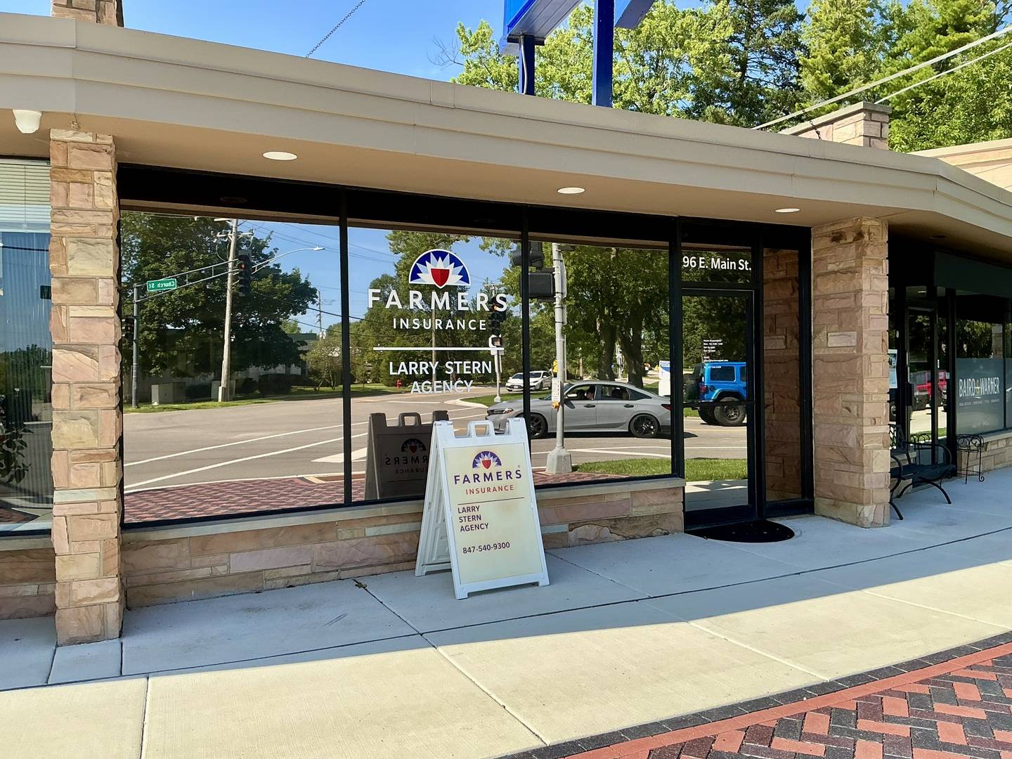 96 E Main ST, Lake Zurich, IL 60047