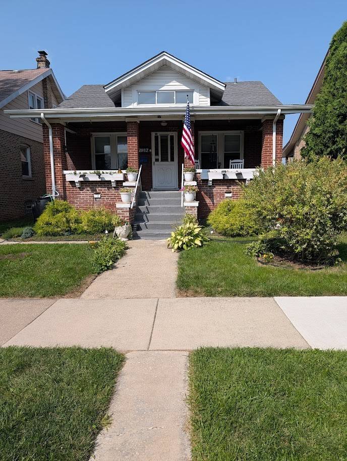 2912 Ruby ST, Franklin Park, IL 60131
