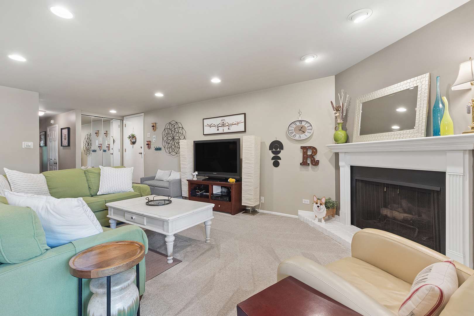 8225 Juniper CT #34D, Palos Hills, IL 60465