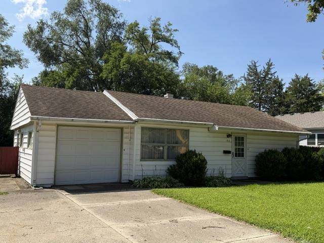1312 Dellmar AVE, Joliet, IL 60435