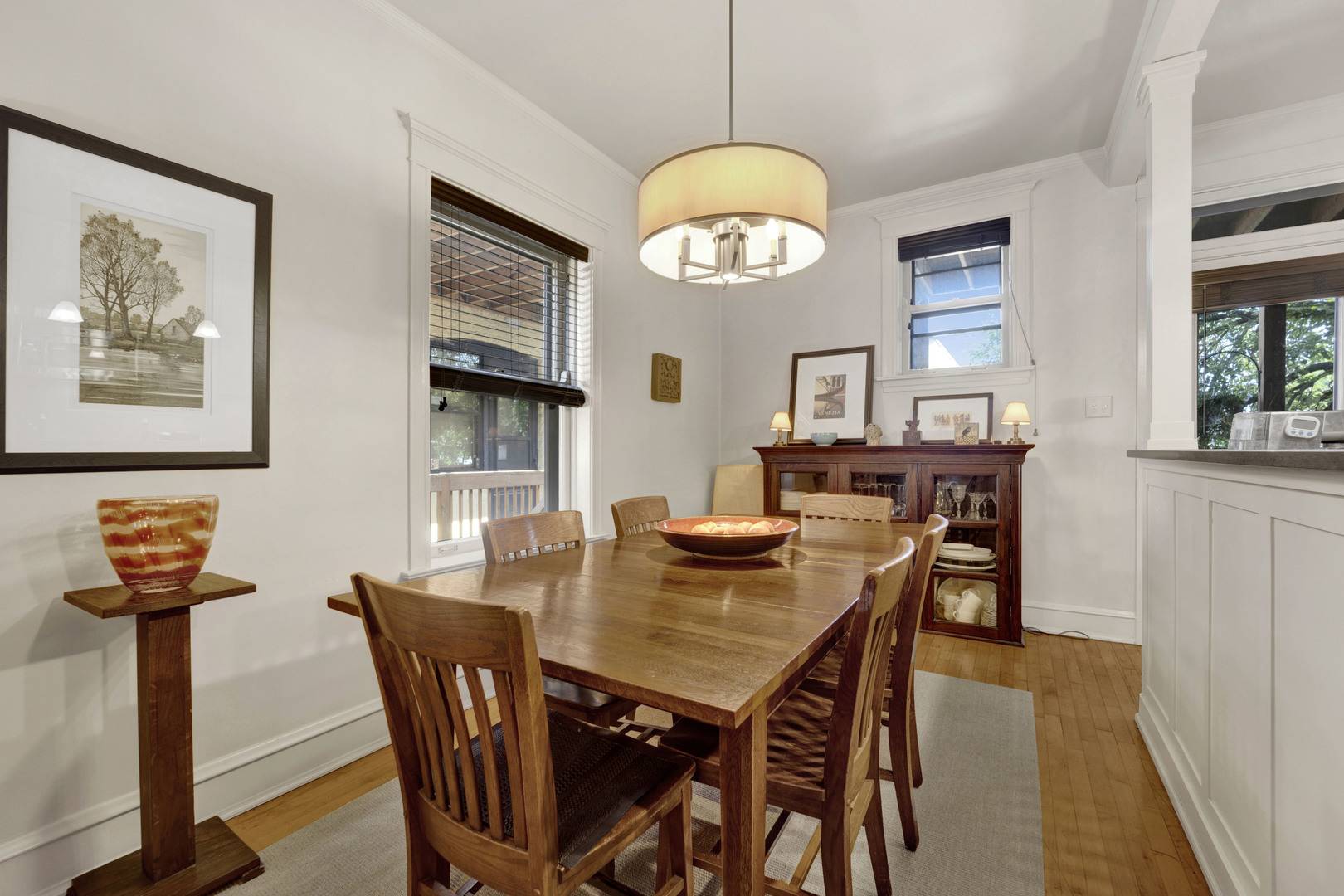 1318 W Granville AVE #3W, Chicago, IL 60660