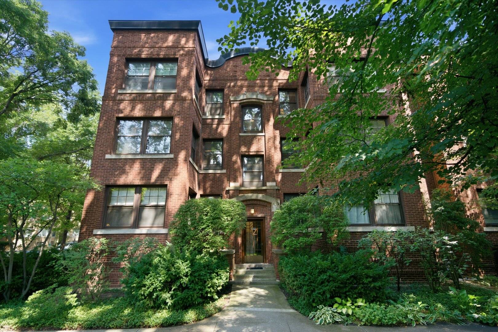 1133 Maple AVE #3E, Evanston, IL 60202