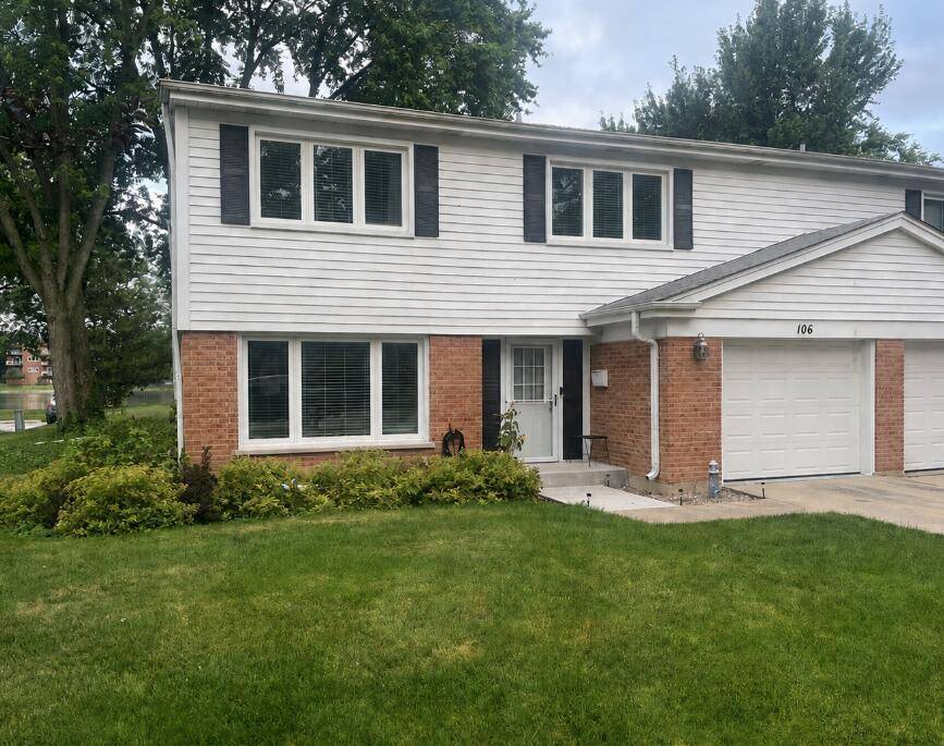 106 N Regency DR E, Arlington Heights, IL 60004