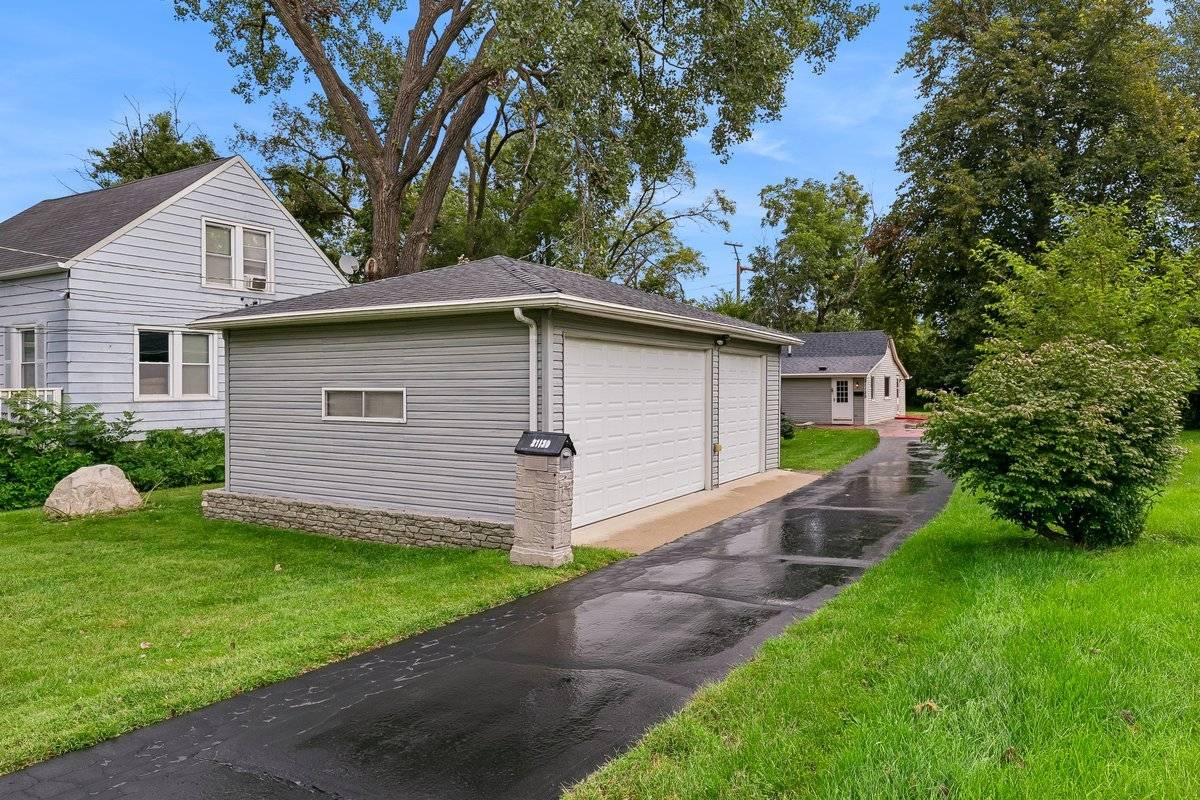 21139 Olympian WAY, Matteson, IL 60443