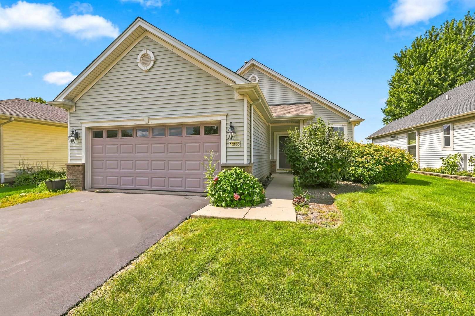 13155 MICHIGAN AVE, Huntley, IL 60142