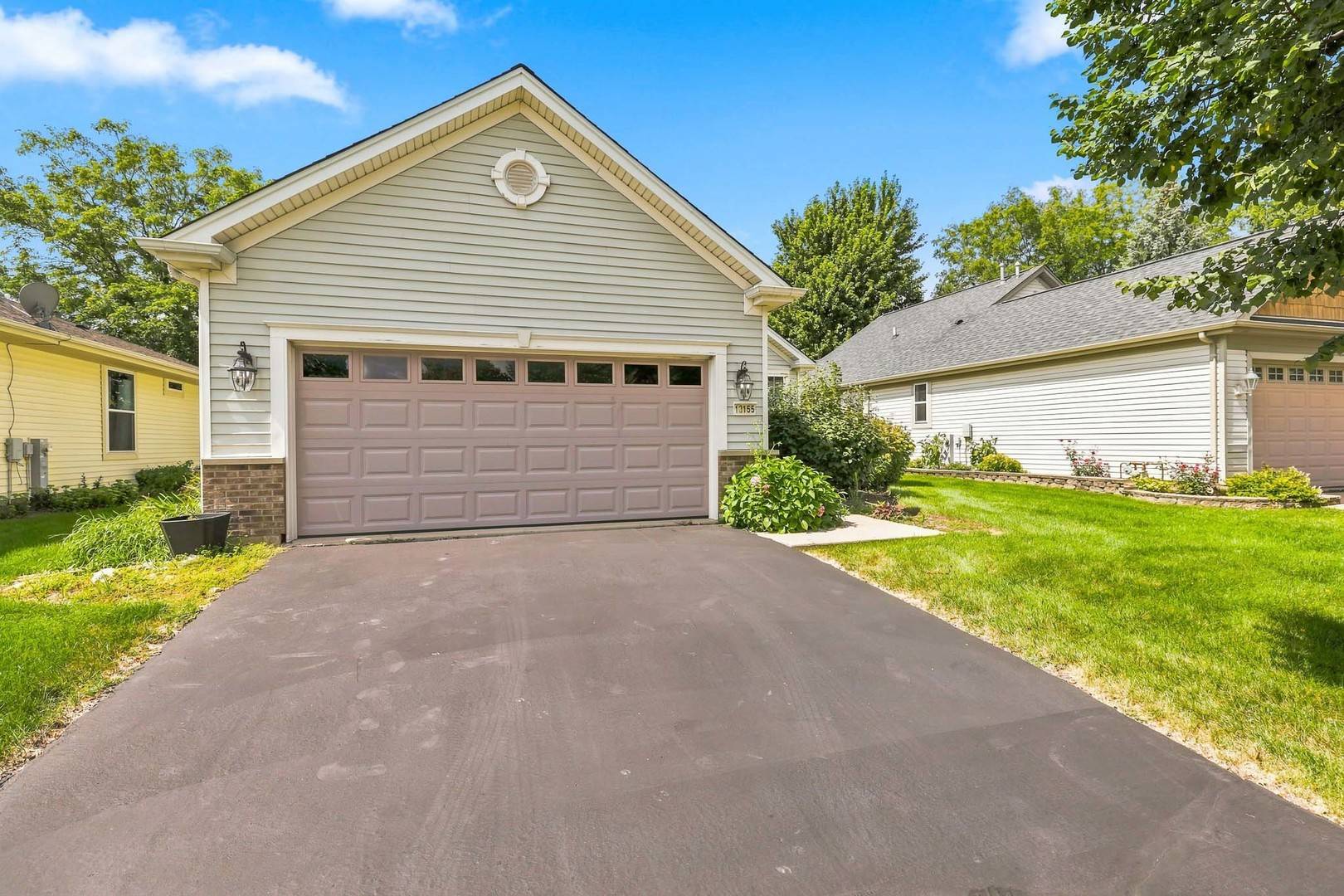 13155 MICHIGAN AVE, Huntley, IL 60142