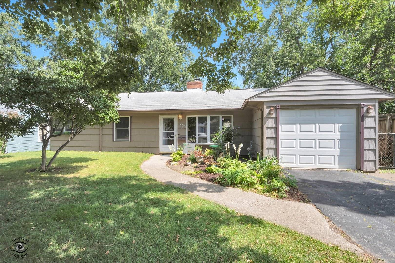 324 Marquette ST, Park Forest, IL 60466
