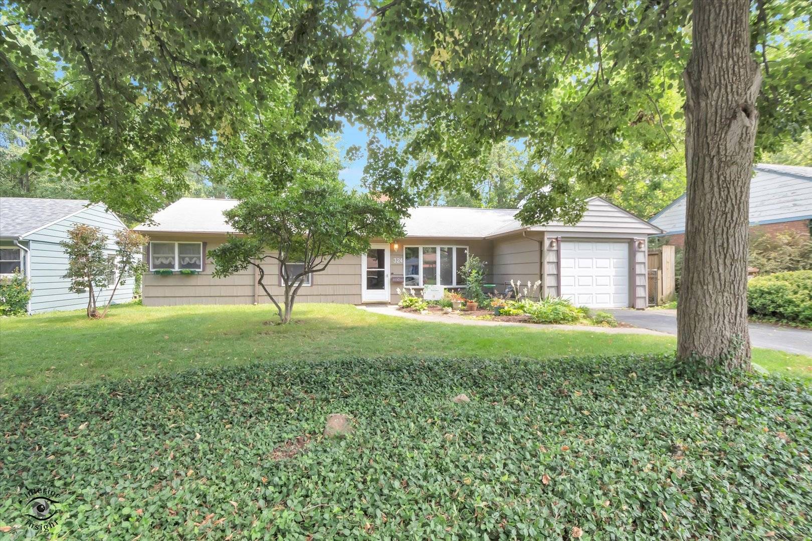 324 Marquette ST, Park Forest, IL 60466