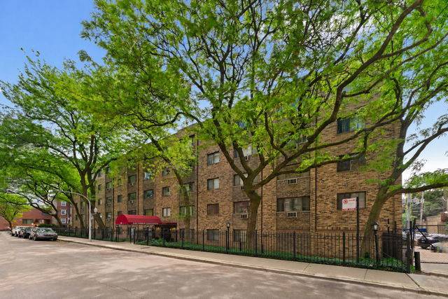 611 W Patterson AVE #420, Chicago, IL 60613