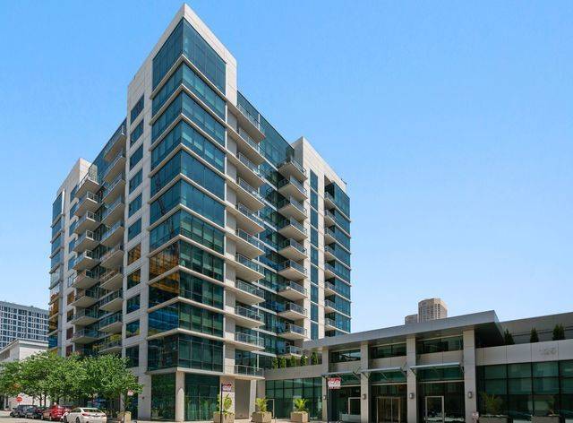 123 S Green ST #706B, Chicago, IL 60607