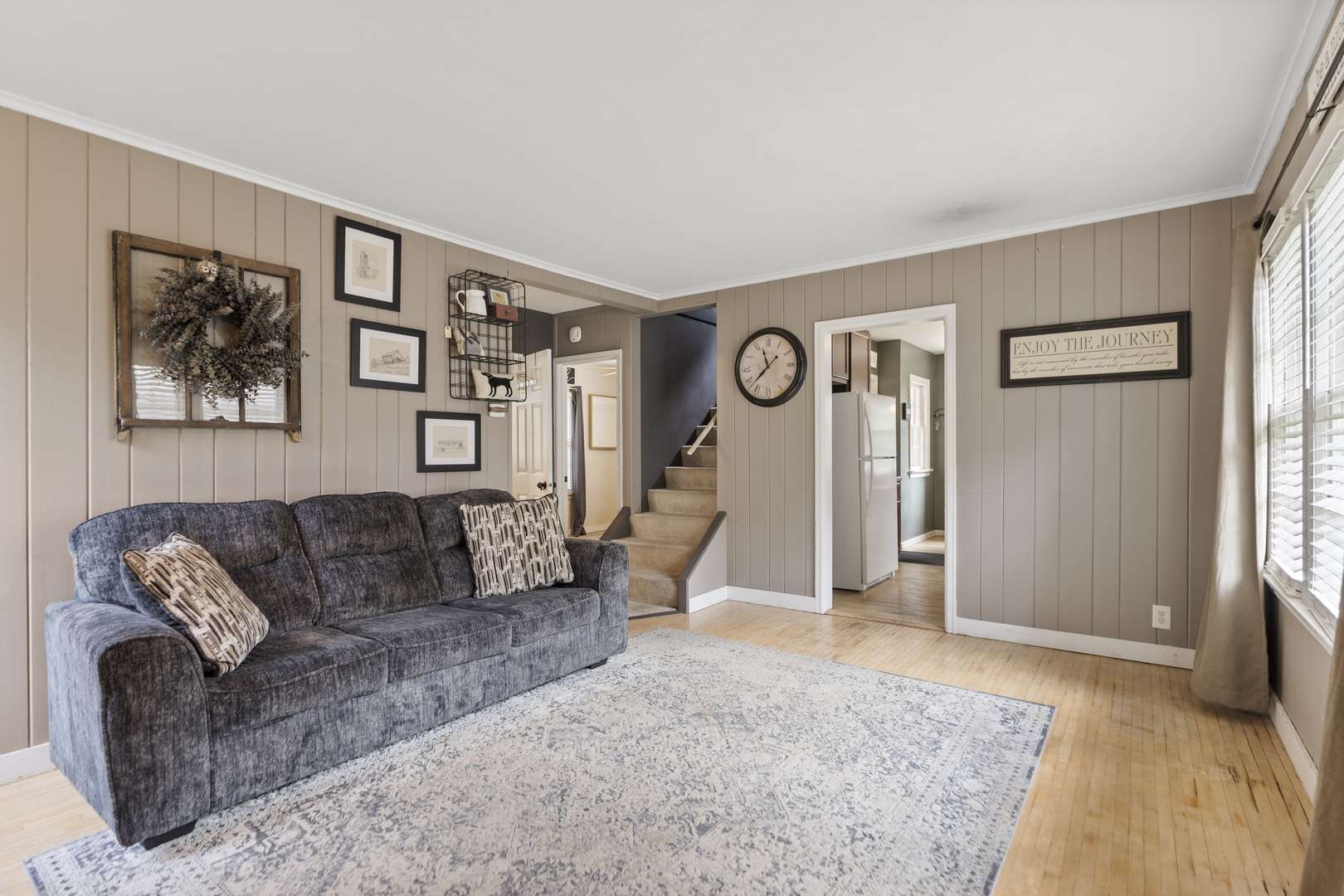822 N Madison ST, Woodstock, IL 60098