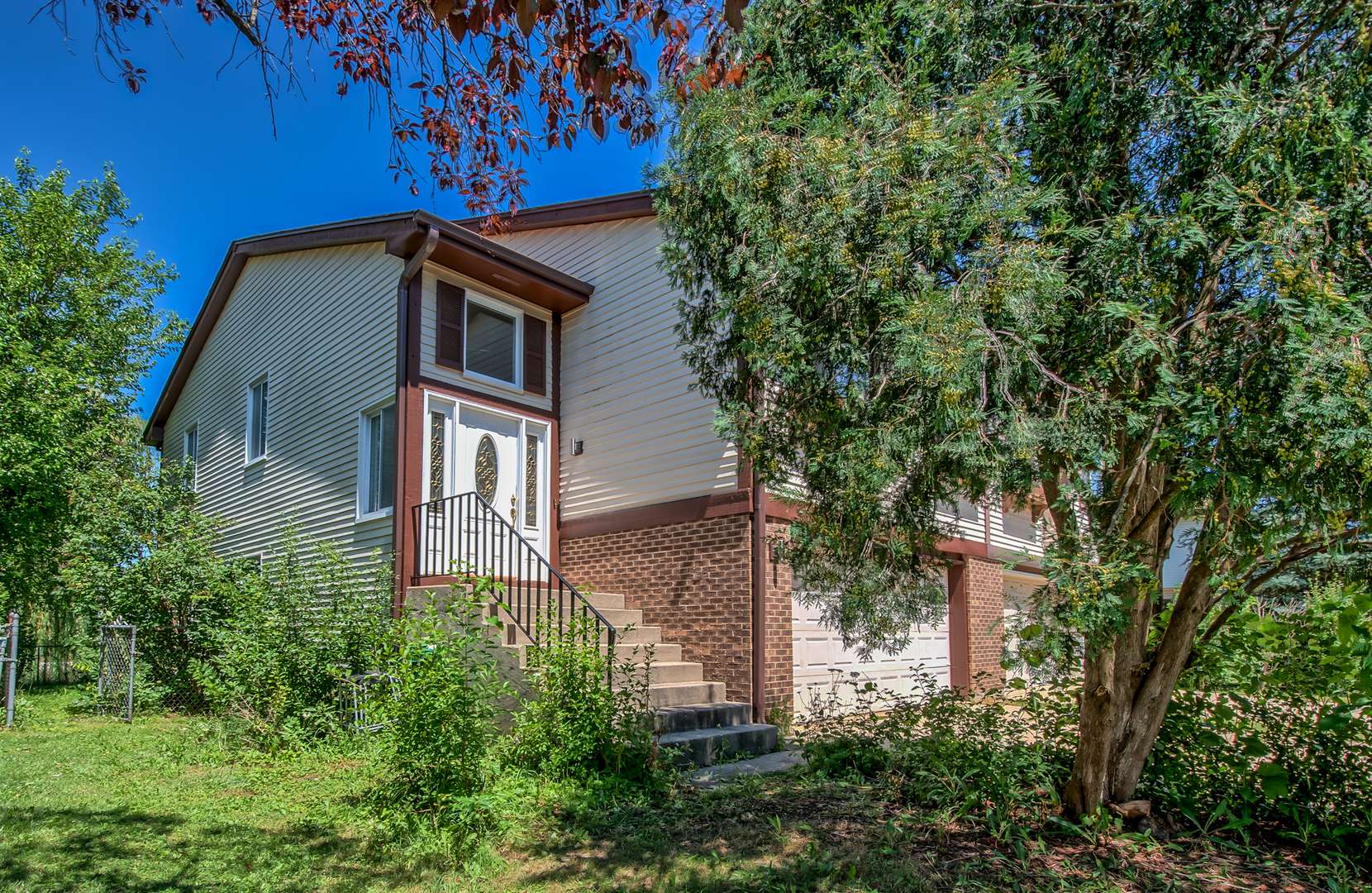 1419 Chippewa TRL, Wheeling, IL 60090