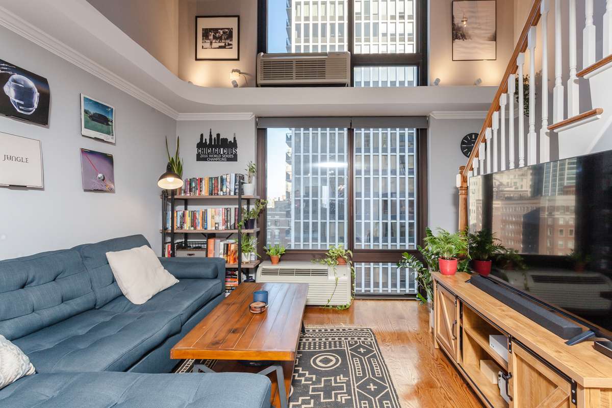 1221 N DEARBORN ST #1008N, Chicago, IL 60610