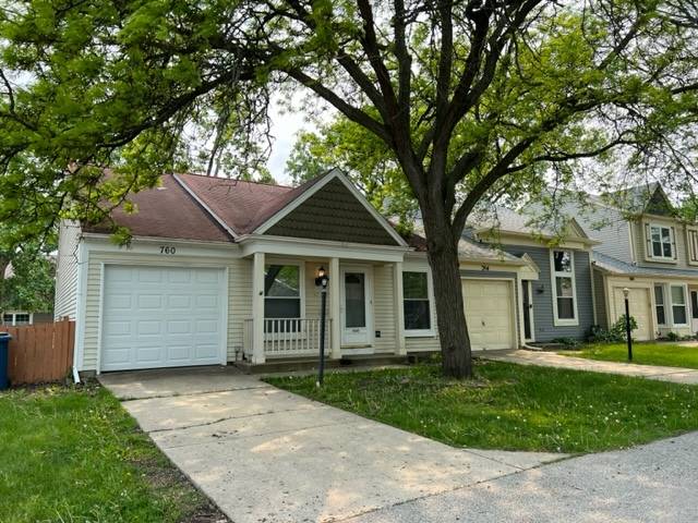 760 Roosevelt RD, Hanover Park, IL 60133