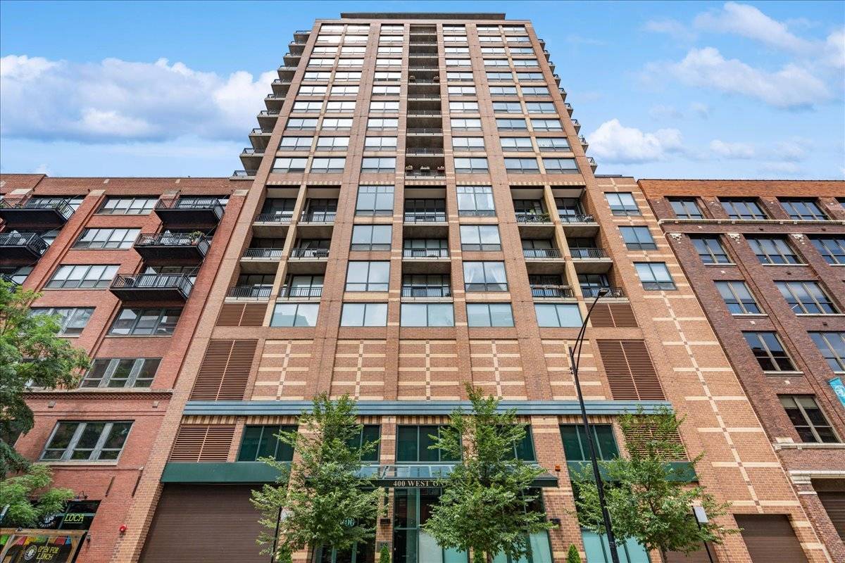 400 W Ontario ST #1404, Chicago, IL 60654