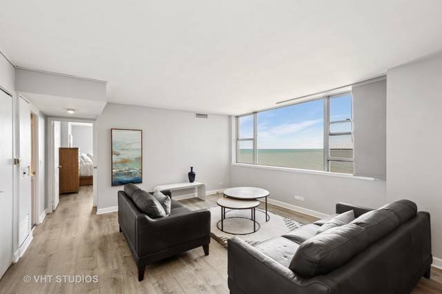 6301 N Sheridan RD #11K, Chicago, IL 60660
