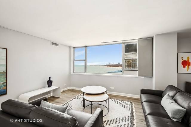 6301 N Sheridan RD #11K, Chicago, IL 60660