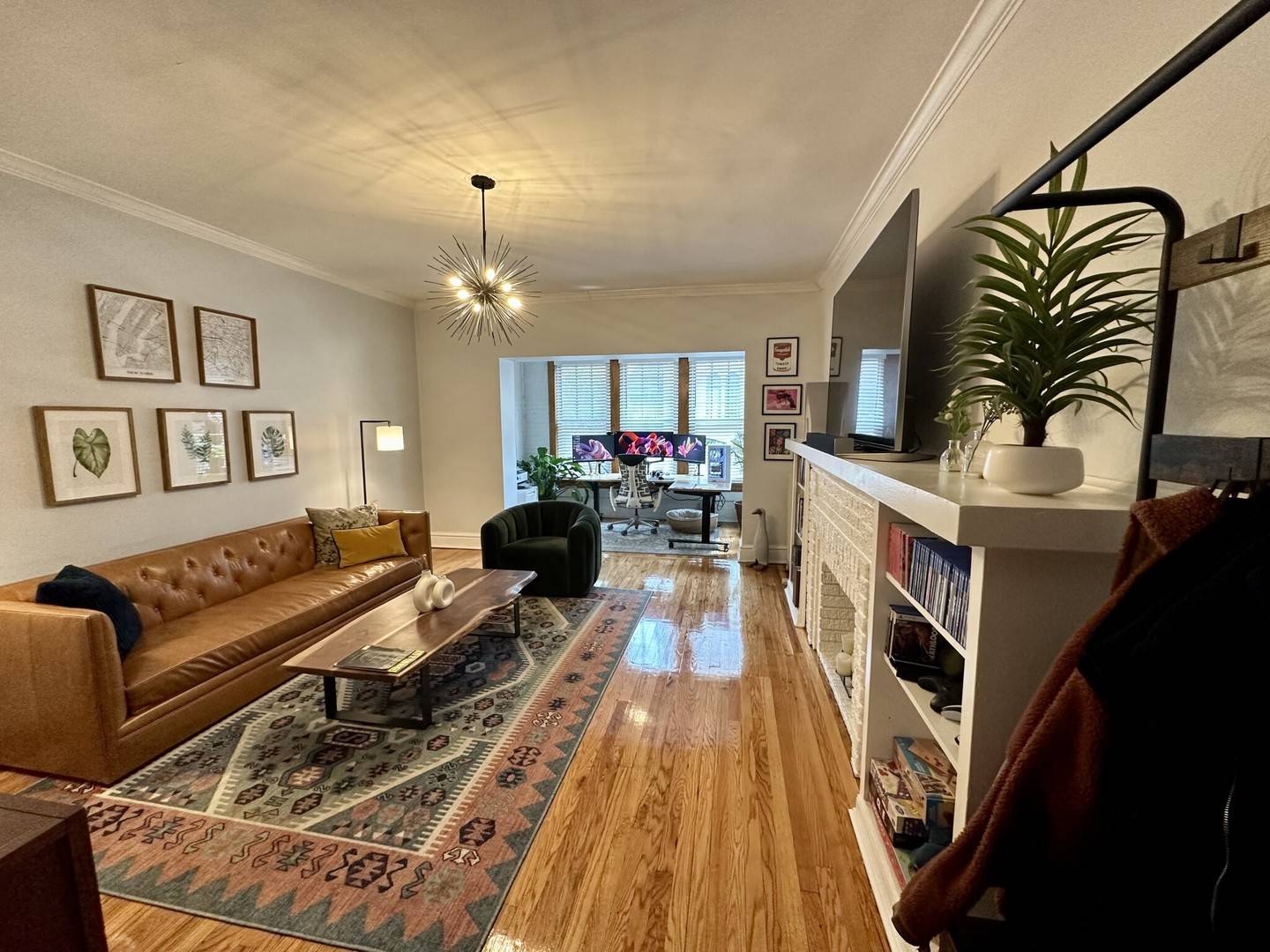 5608 N Kenmore AVE #3, Chicago, IL 60660