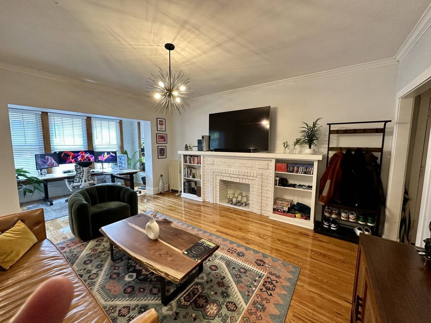 5608 N Kenmore AVE #3, Chicago, IL 60660