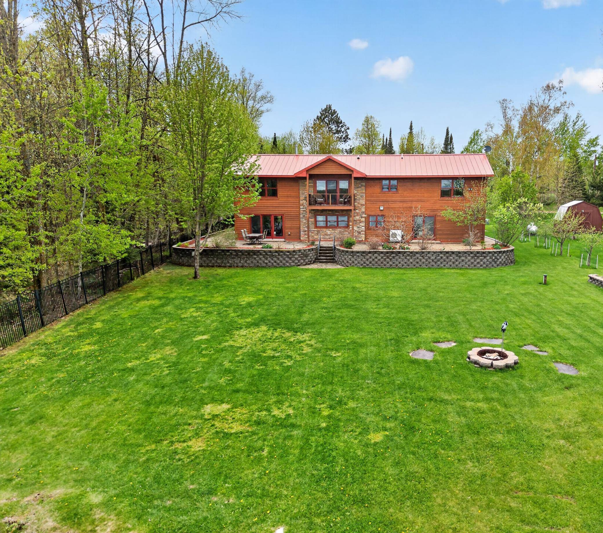 63626 Hannu LN, Finlayson, MN 55735