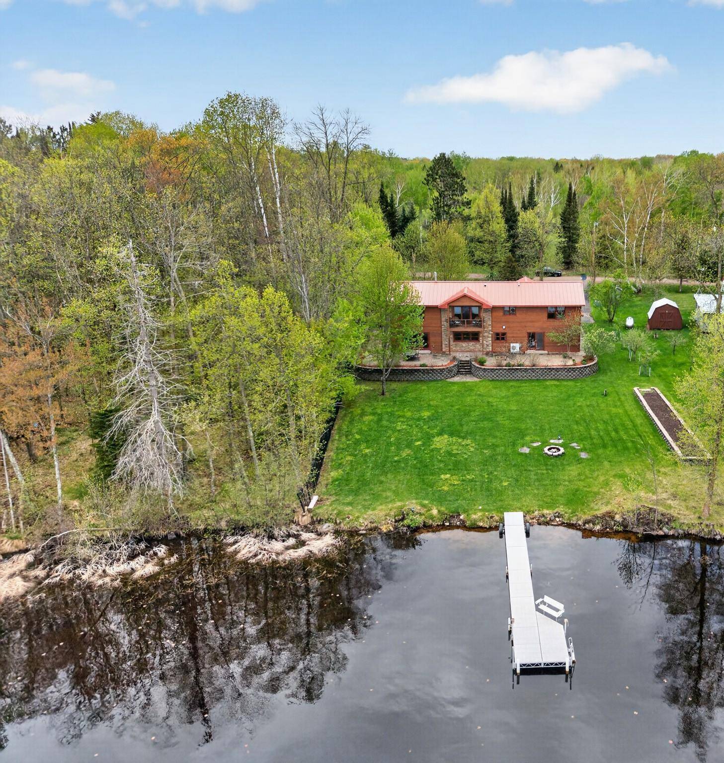 63626 Hannu LN, Finlayson, MN 55735