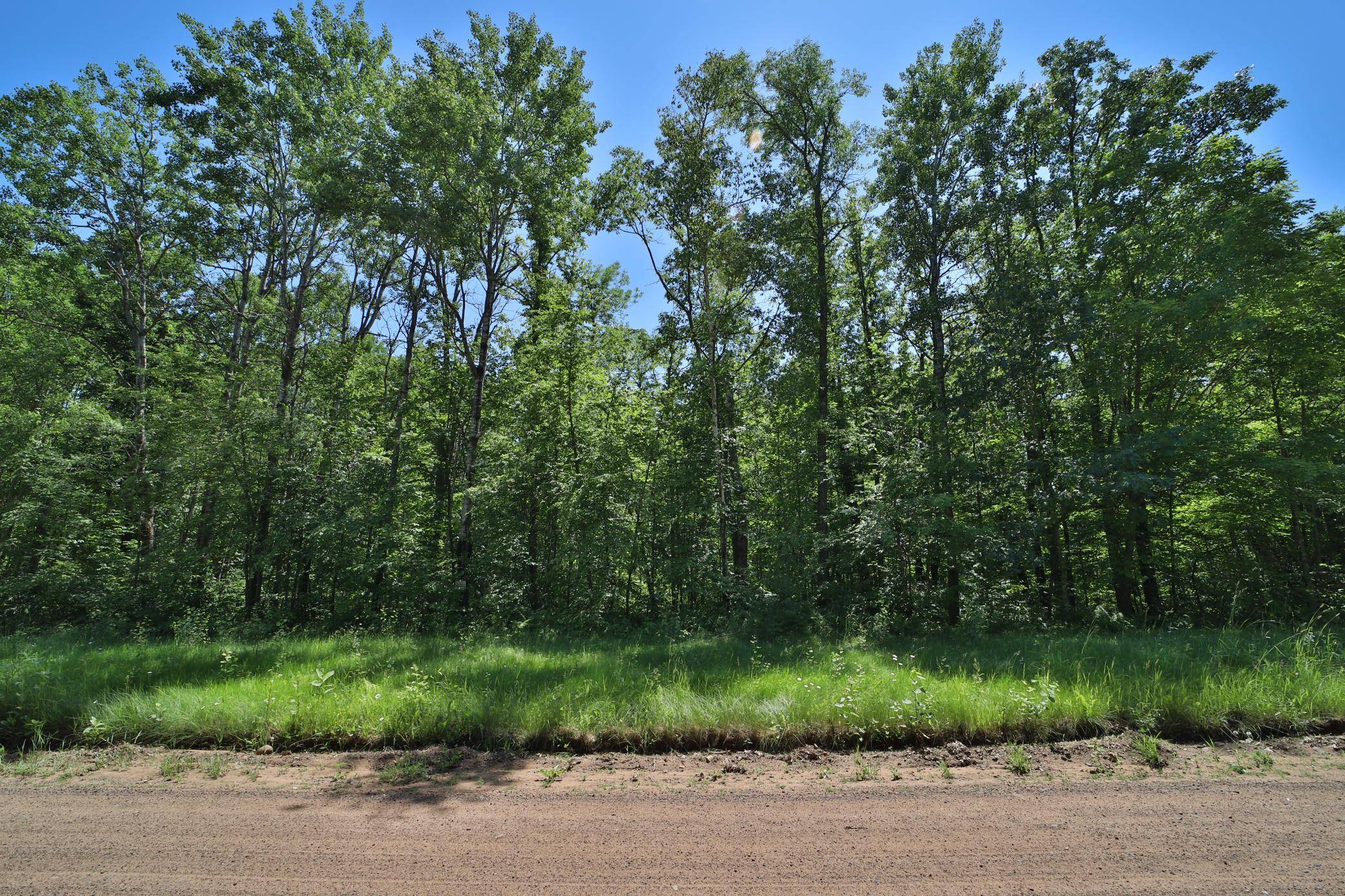 Tract C Olander RD, Crosby, MN 56441