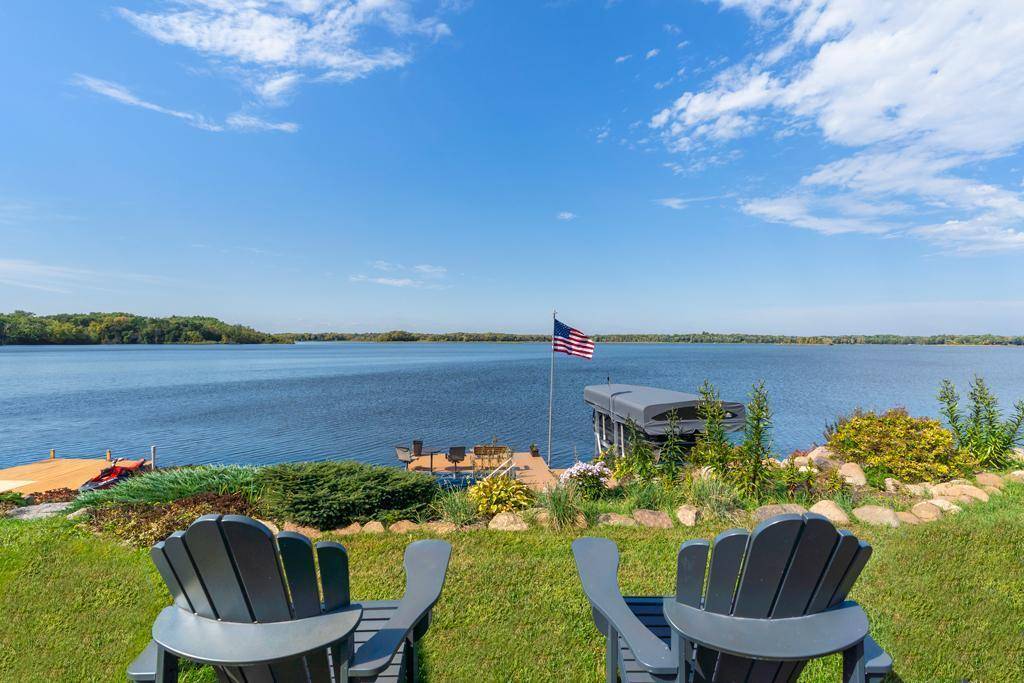 24357 Kennedy DR, Deerwood, MN 56444