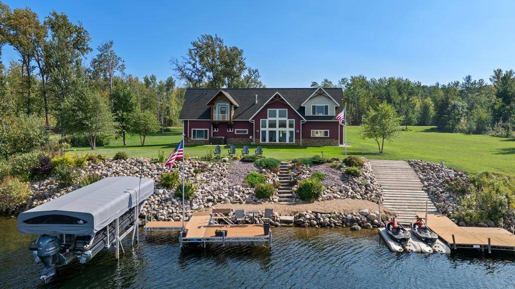 24357 Kennedy DR, Deerwood, MN 56444