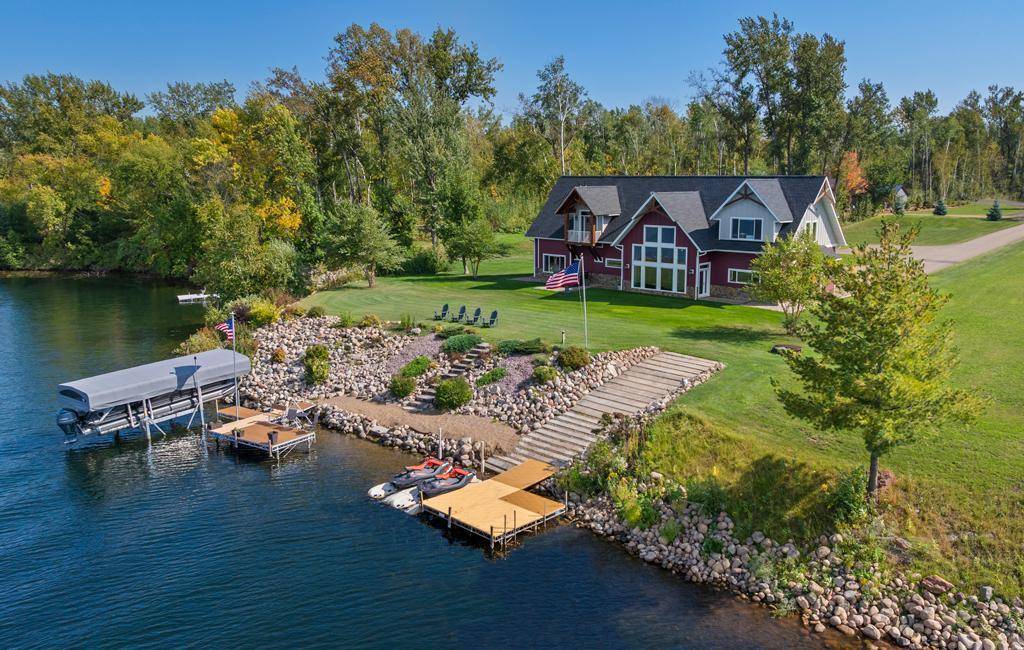 24357 Kennedy DR, Deerwood, MN 56444