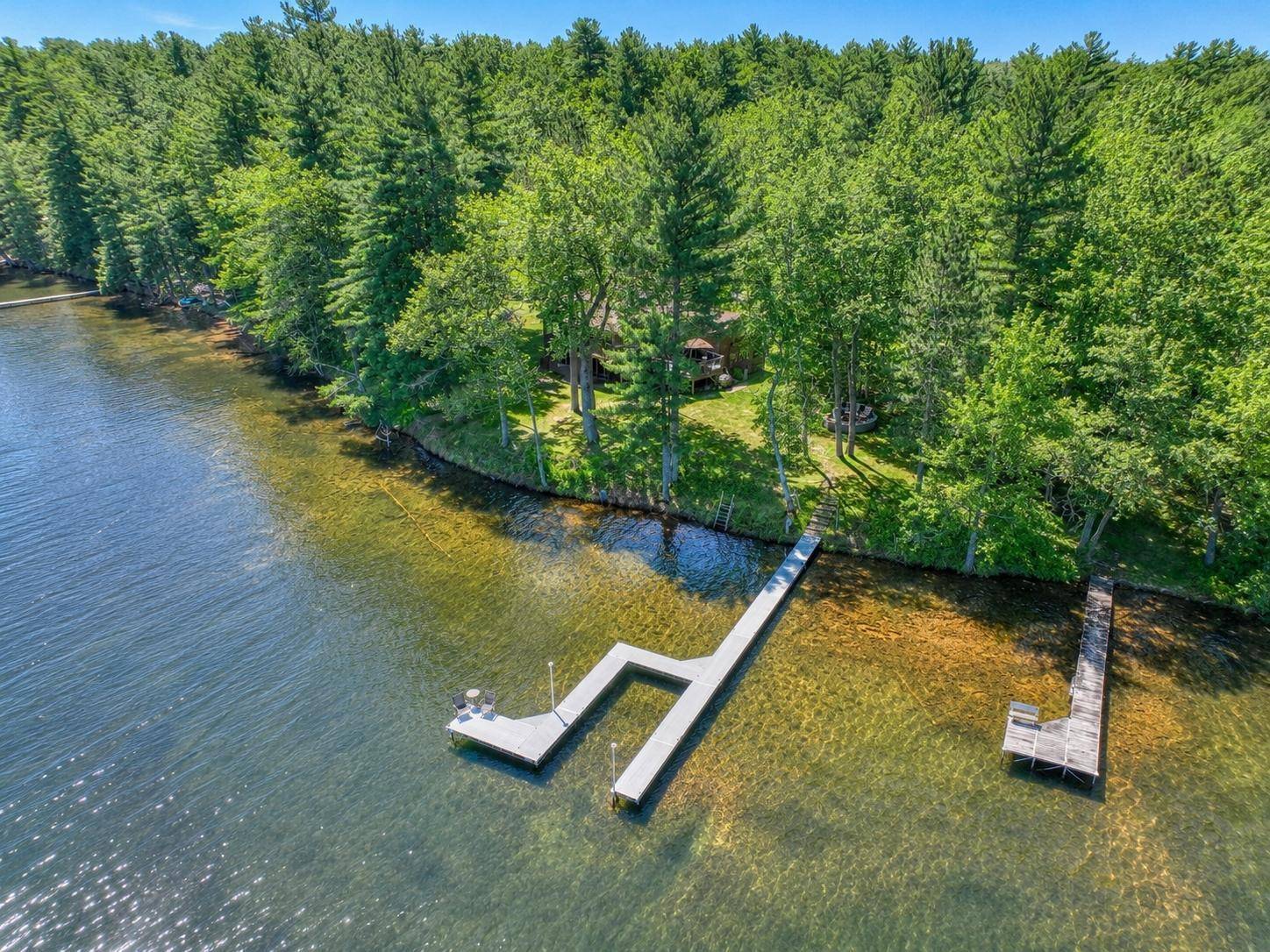 8048 N County Hwy K, Hayward, WI 54843