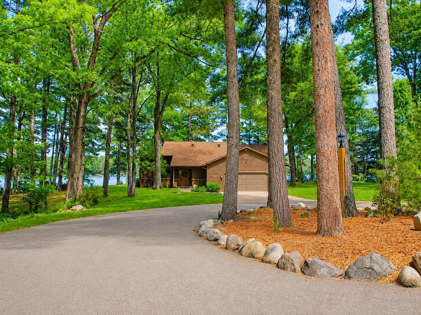 8048 N County Hwy K, Hayward, WI 54843