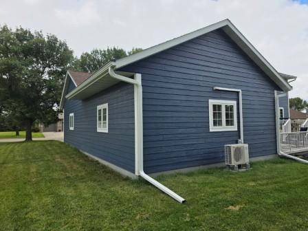 728 5th ST NW, Clara City, MN 56222