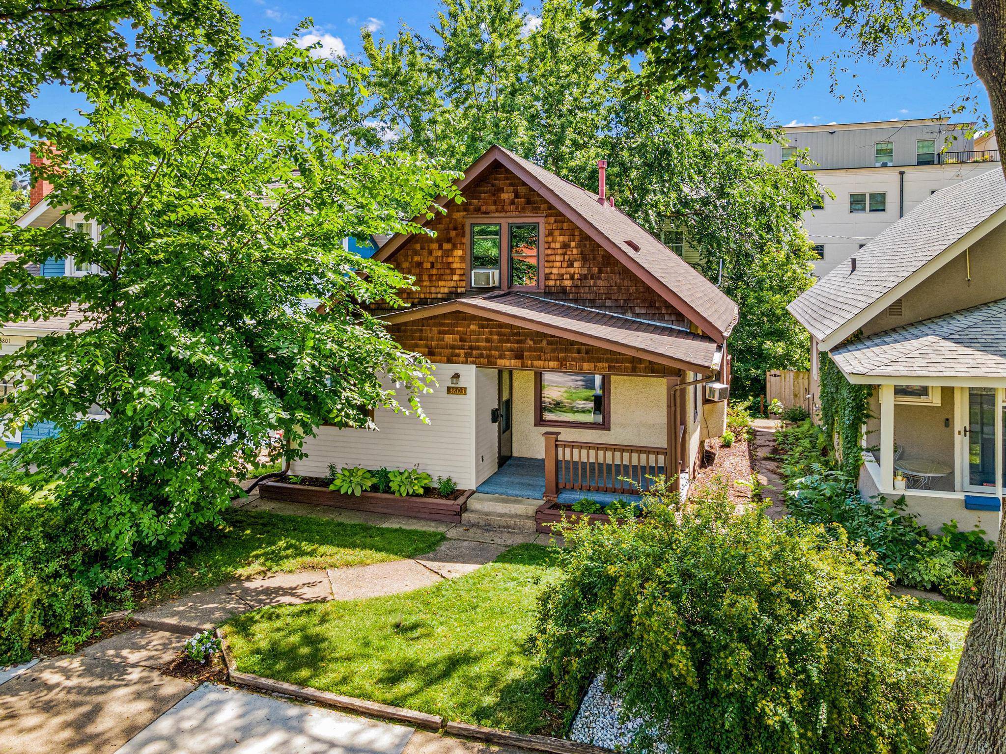 3803 Blaisdell AVE, Minneapolis, MN 55409