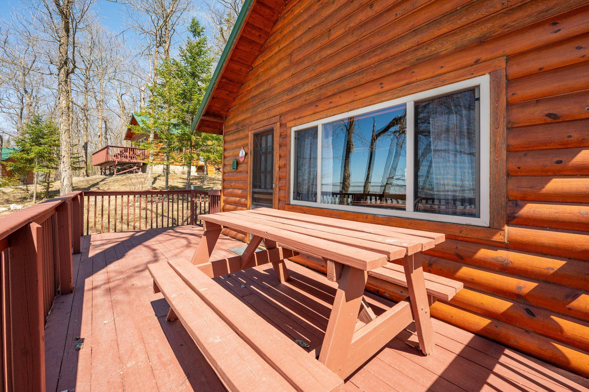 49231 County Road 173 #Cabin 3, Deer River, MN 56636