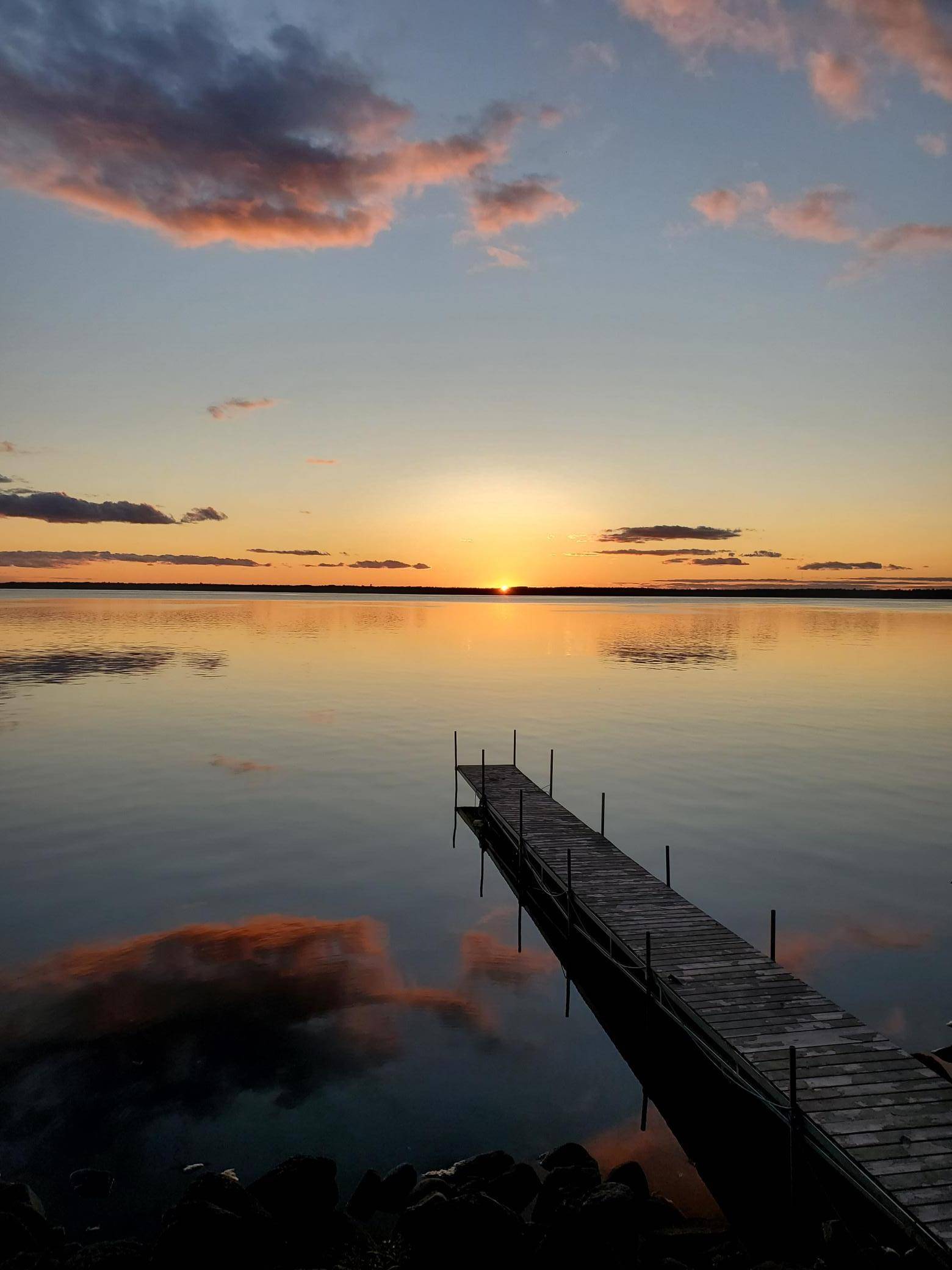 49231 County Road 173 #Cabin 3, Deer River, MN 56636