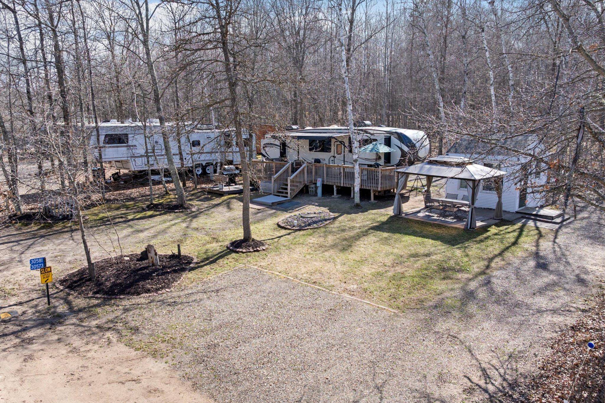 30581/30573 Plumwood TRL, Pequot Lakes, MN 56472