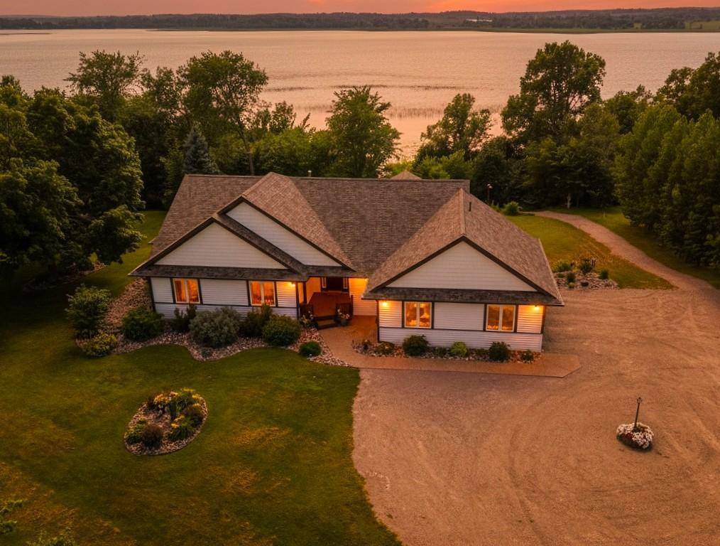 30291 Duckweed DR, Burtrum, MN 56318