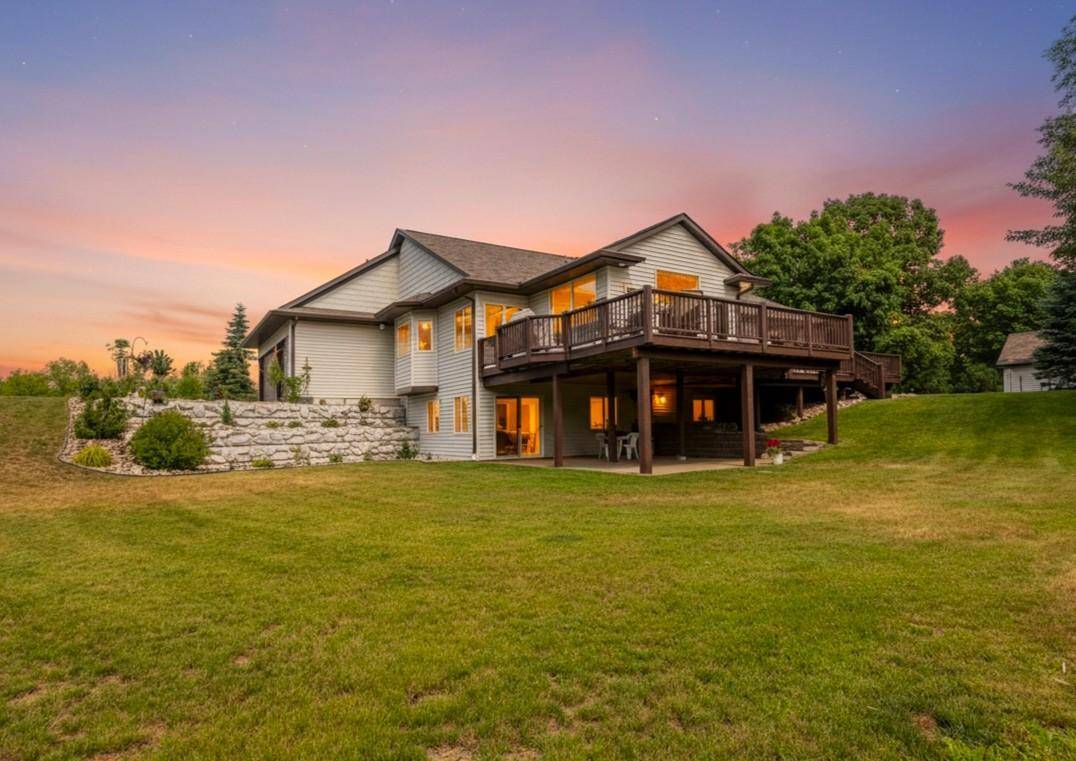 30291 Duckweed DR, Burtrum, MN 56318