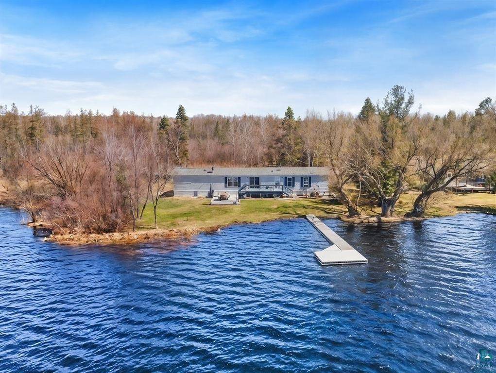 7981 S Dowling Lake RD E, Superior, WI 54880