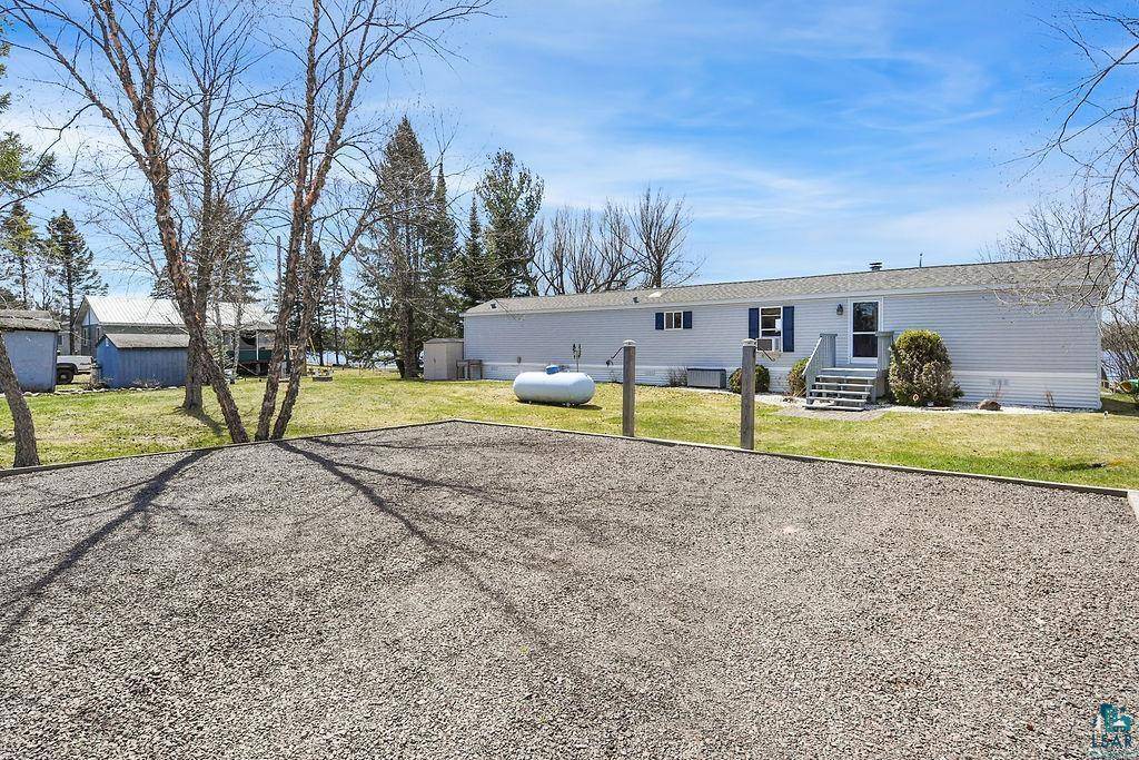 7981 S Dowling Lake RD E, Superior, WI 54880
