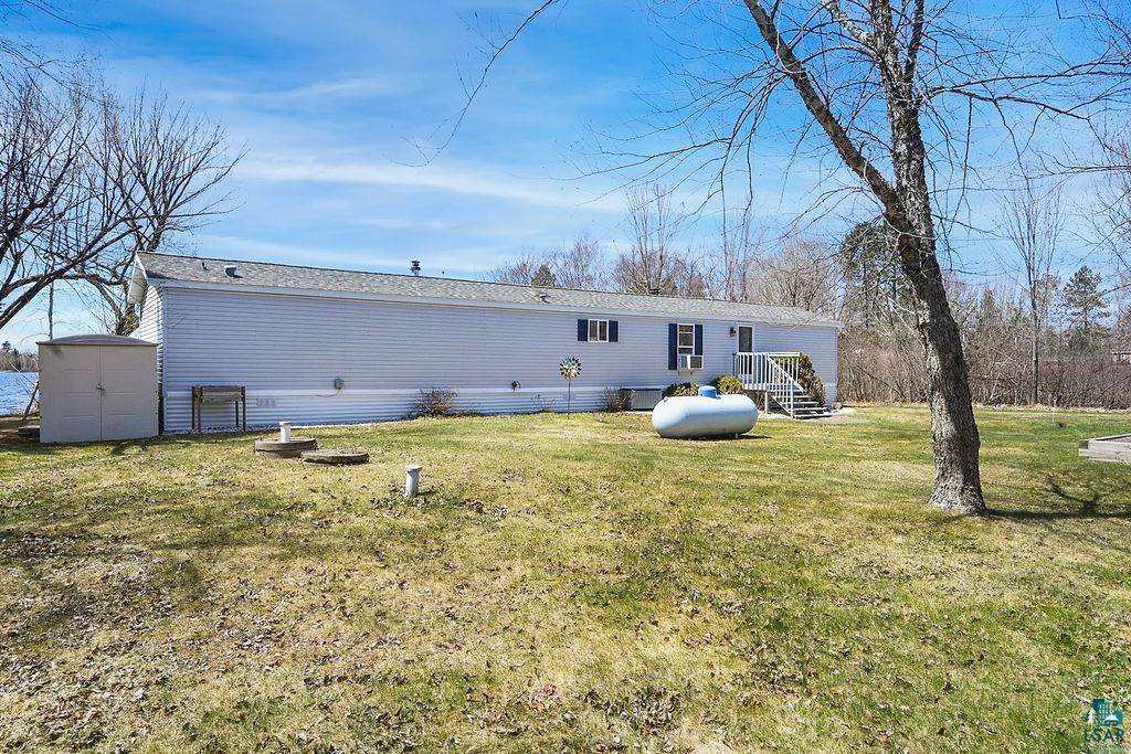 7981 S Dowling Lake RD E, Superior, WI 54880