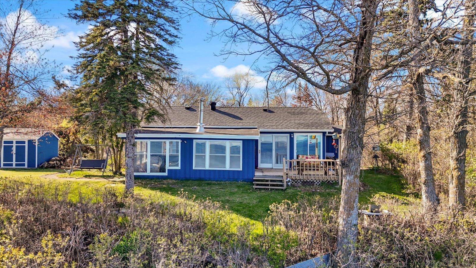 21504 Pike AVE, Aitkin, MN 56431