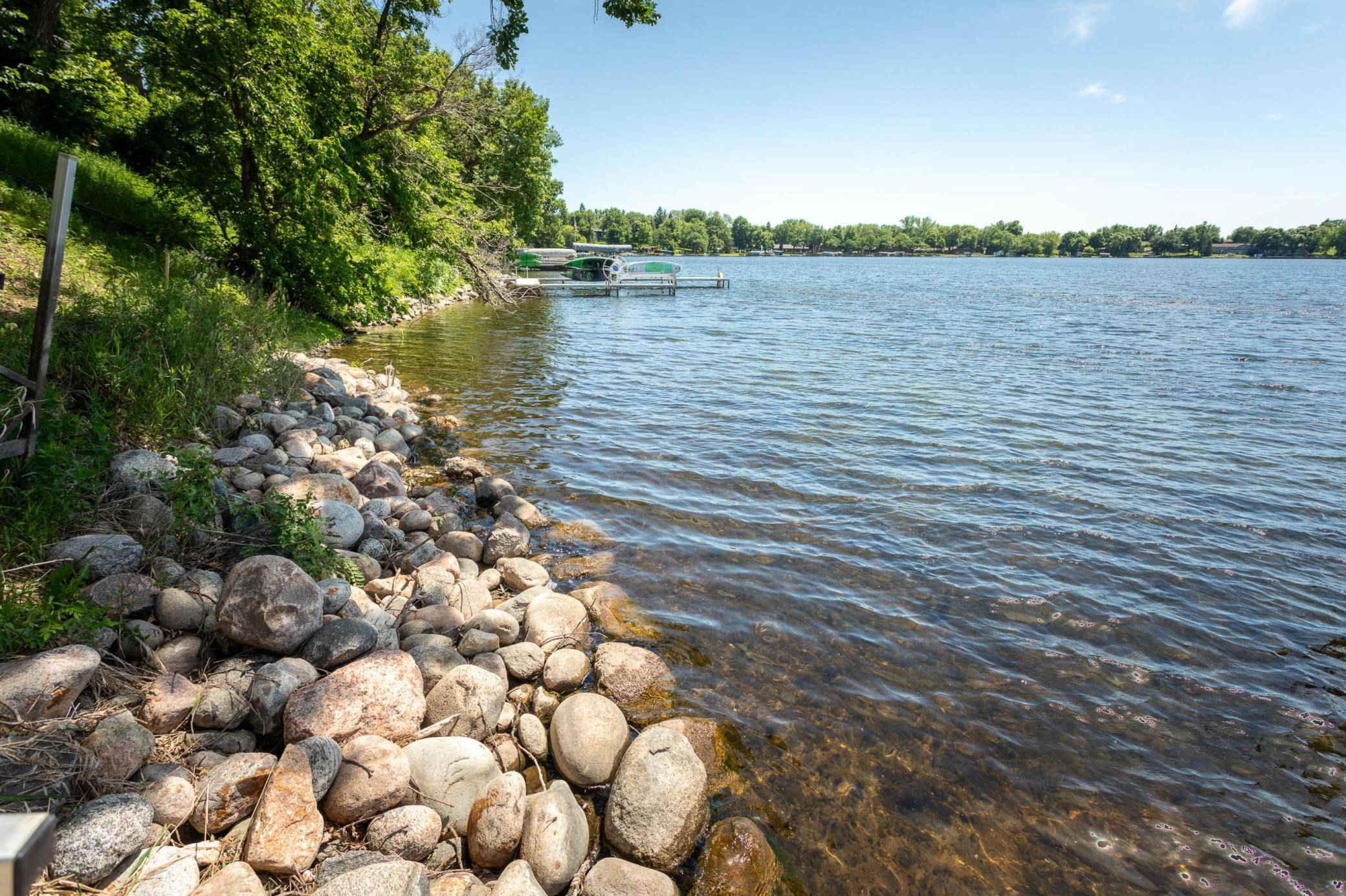 524 E Lake Cowdry RD NW, Alexandria, MN 56308