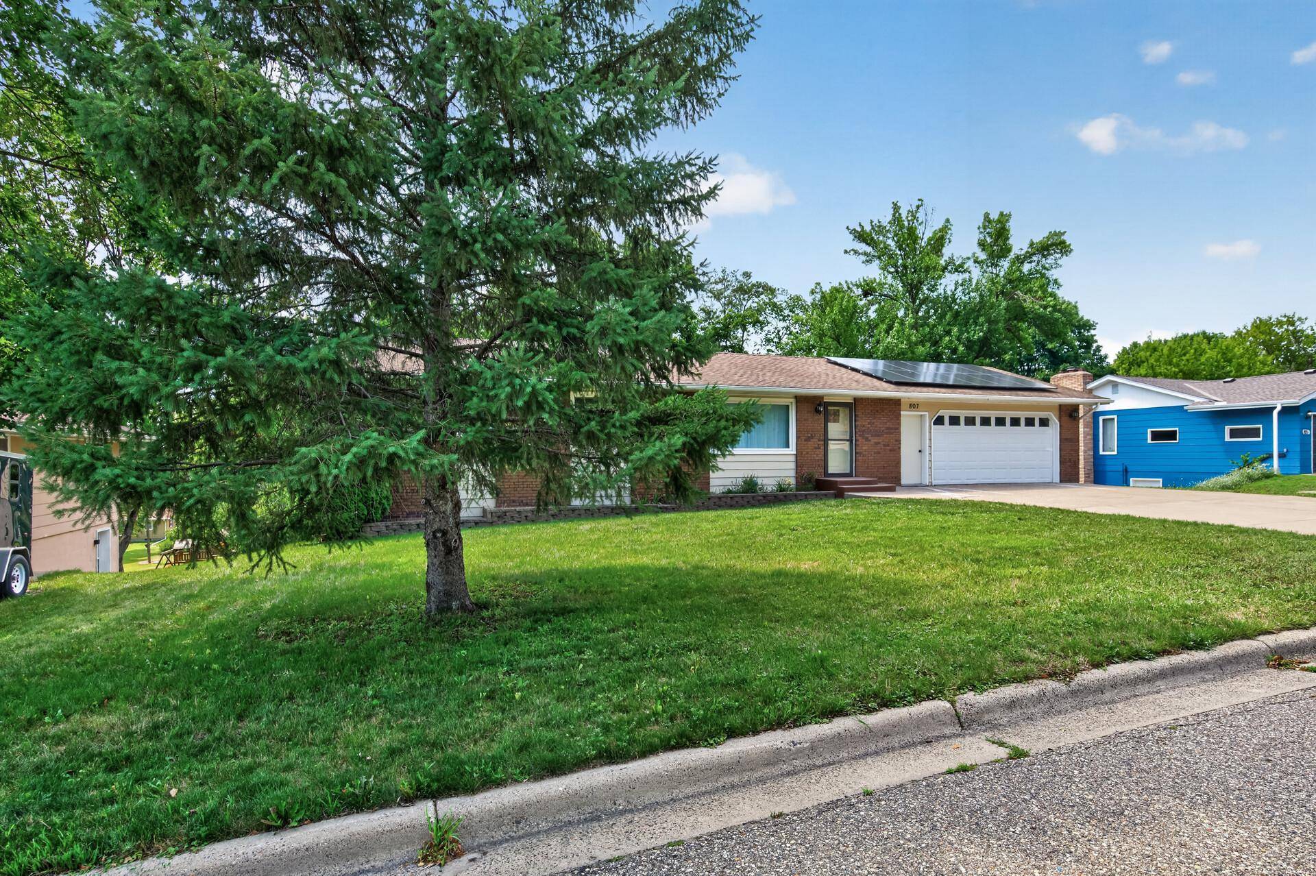 807 2nd AVE S, Buffalo, MN 55313
