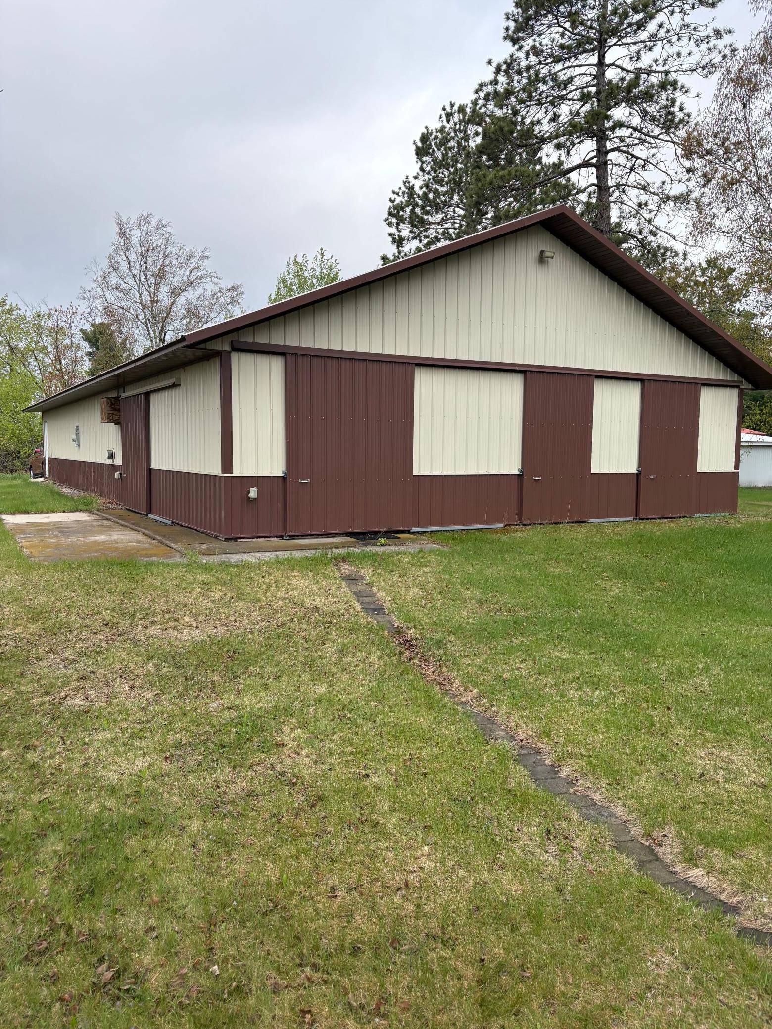 142 5th ST W, Bena, MN 56626